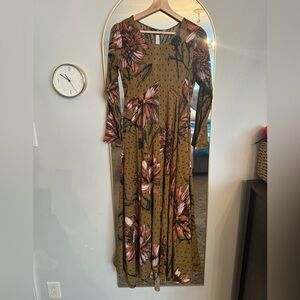 Free People dress size xs